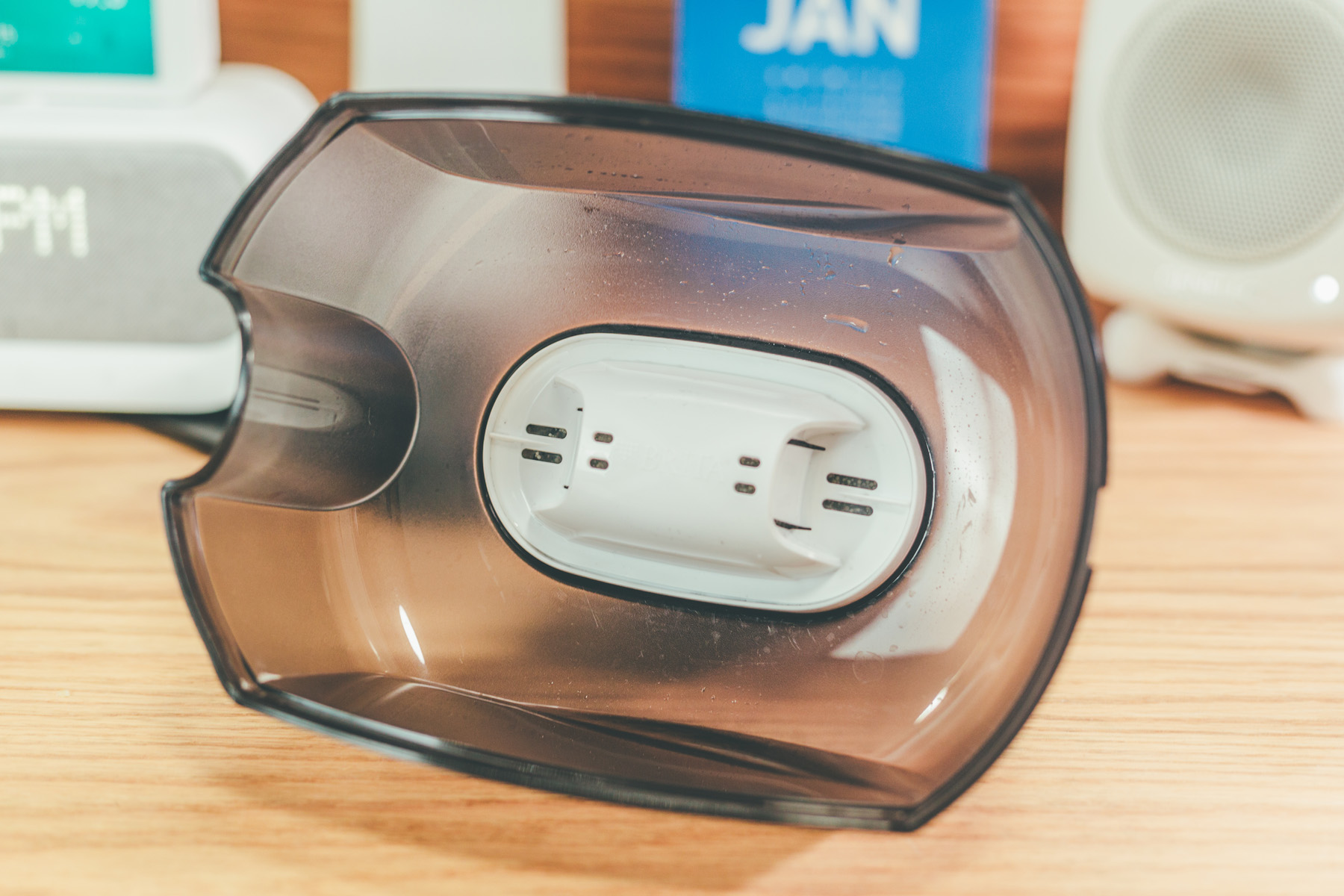 每天1块多，解决办公室水质—碧然德探索者系列滤水壶体验