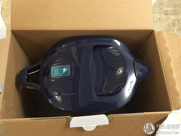 三重智能检测，好水滤无忧，碧然德滤水壶开箱晒单！