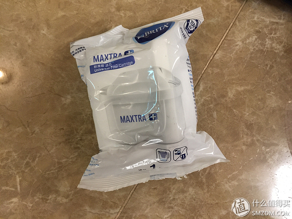 三重智能检测，好水滤无忧，碧然德滤水壶开箱晒单！