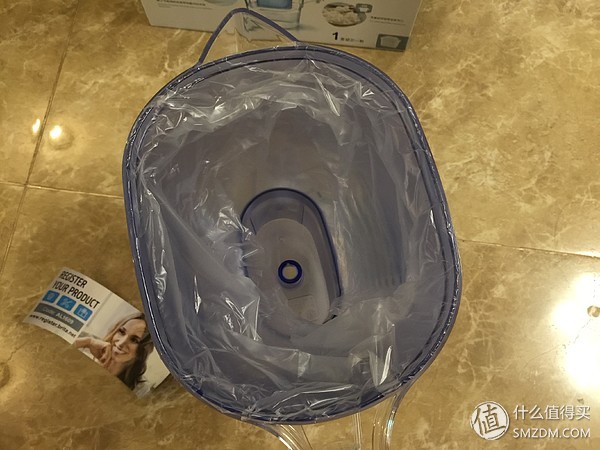 三重智能检测，好水滤无忧，碧然德滤水壶开箱晒单！