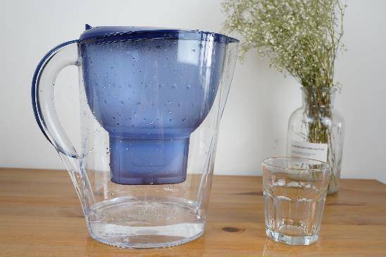 无敌:自信地喝水，Marella海洋系列3.5L首次体验