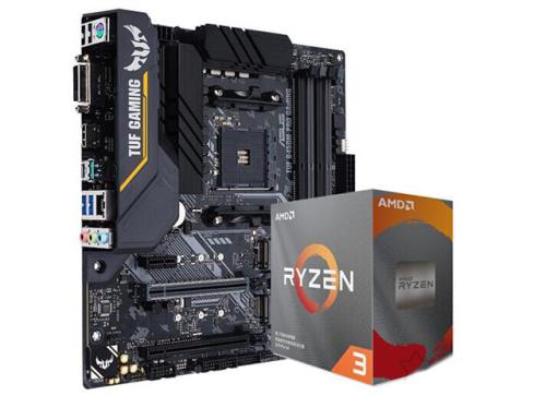 amd三核cpu用什么主板好