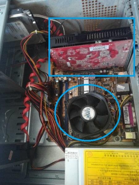 显卡太长对机箱风道_显卡太长对机箱风道_风道好的机箱