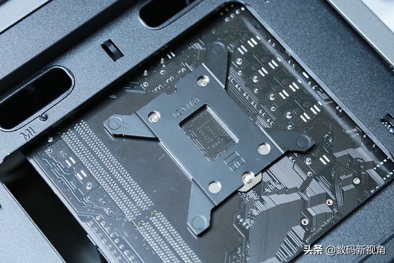 百元风冷散热哪家强？看看利民刺客国王AK120的表现