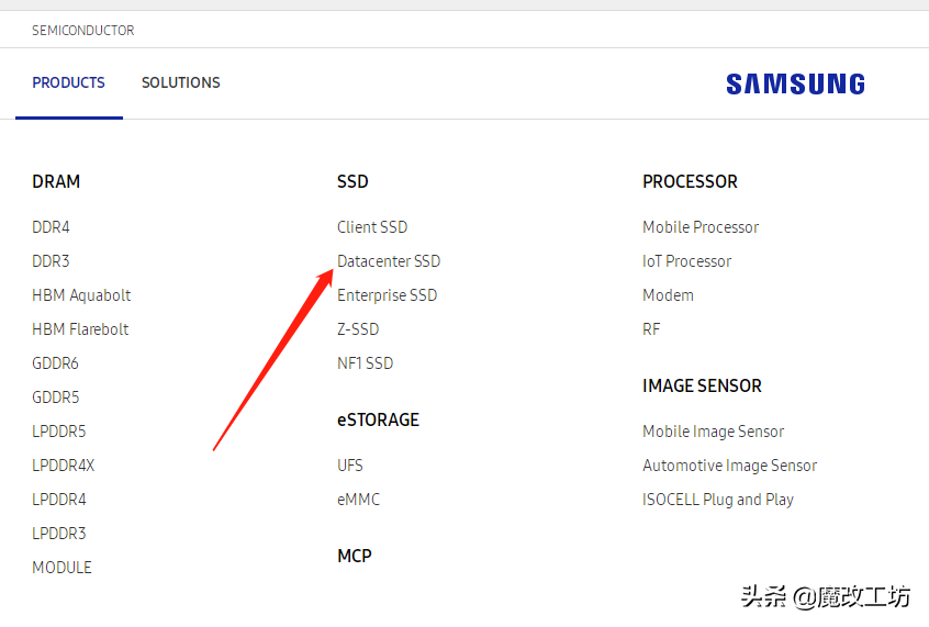 瘦死的骆驼比马大！英特尔三星企业级固态硬盘无限寿命的秘密