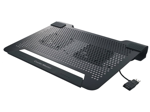 笔记本散热方法