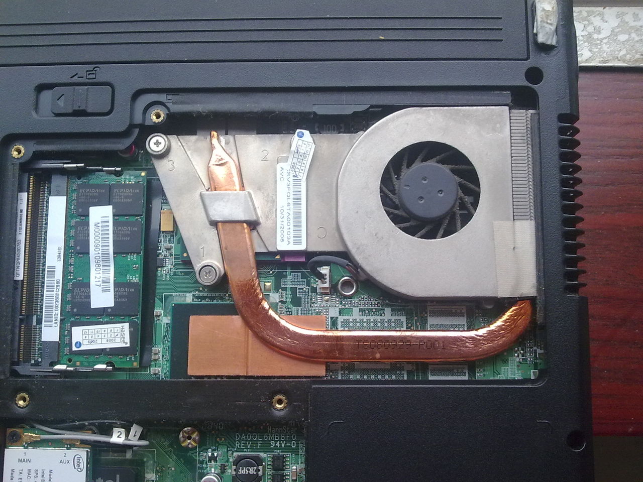 笔记本散热好_笔记本电脑散热哪个好_哪些笔记本散热好