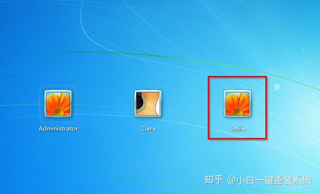 电脑开机密码忘了怎么办
