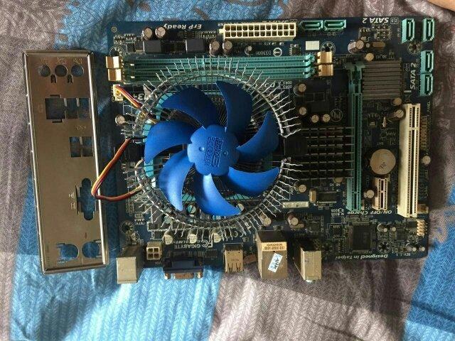 cpu温度正常 显卡温度过高_cpu温度低但主板温度高是怎样回事_台式机cpu没温度