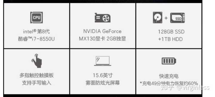 华硕笔记本电脑散热怎么样