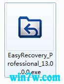 数据恢复软件EasyRecovery绿色破解版下载（附注册码）