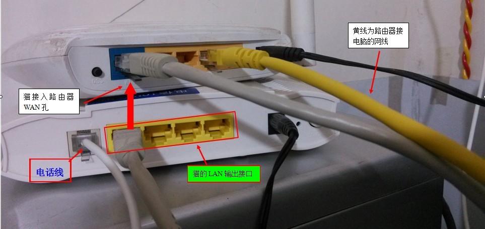 路由器无法连接电脑_电脑无线网络无法连接_荣耀路由设置无法连接互联网