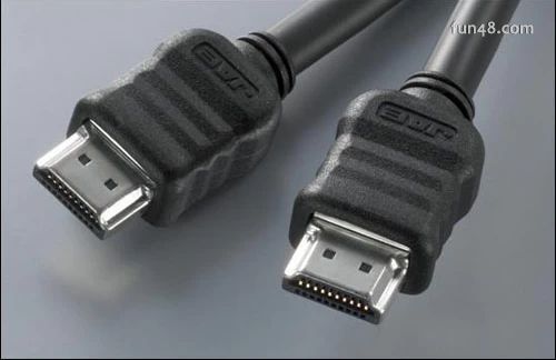 显示器接主机哪个接口