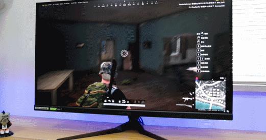 4k显示器玩游戏怎么样_4k显示是什么意思_4k显示器玩1080p游戏