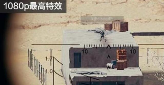要4K还是144hz?告诉你玩《绝地求生》选什么样显示器!!