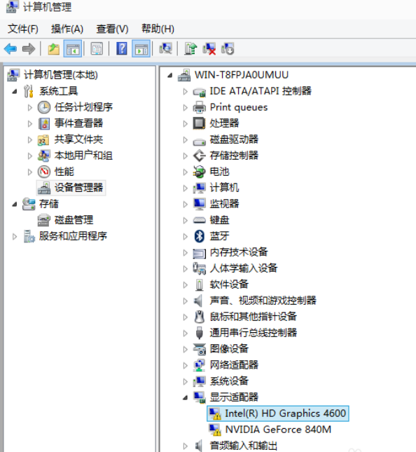 win10系统更新显卡驱动的方法教程