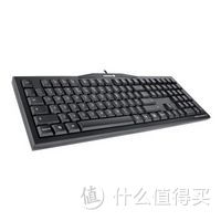 亲测:Cherry机械键盘Cherry MX2.0 G80-3800茶轴评估