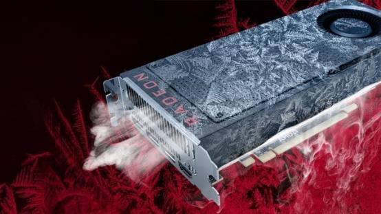 即将发布:从入门到高端！ AMD Radeon RX 500系列移动显卡全分辨率
