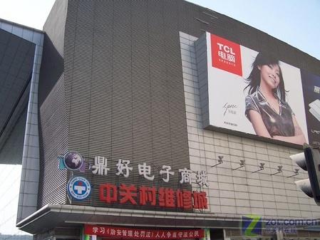 访4大卖场经销商透露哪些鼠标最好卖