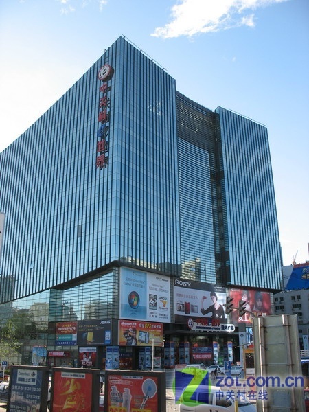 访4大卖场经销商透露哪些鼠标最好卖