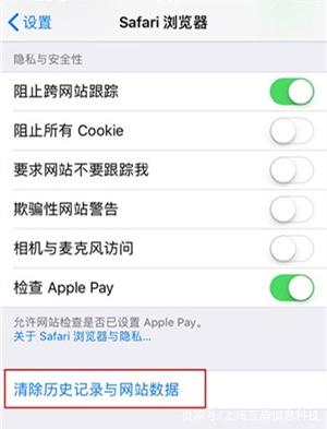 iphone清理内存app