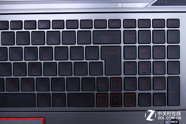 鸡肋设计？ 笔记本小键盘如何打开关闭 