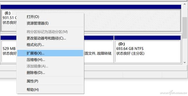 win10系统1t硬盘怎么分区_xp系统如何硬盘分区_xp硬盘怎么分区