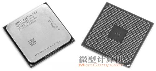 浅析CPU二级缓存容量对CPU性能的影响 