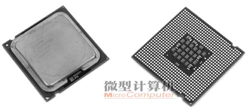 浅析CPU二级缓存容量对CPU性能的影响 