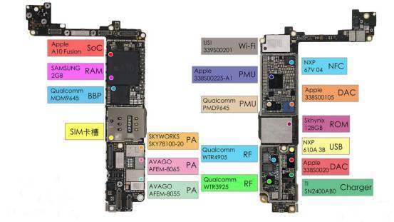 红米主板线路图纸_p7主板线路_台式机主板线路连接