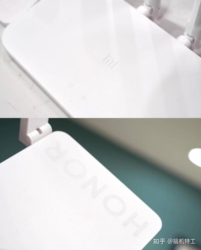 小米路由器家用