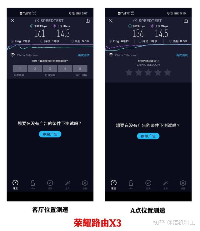 小米路由器家用
