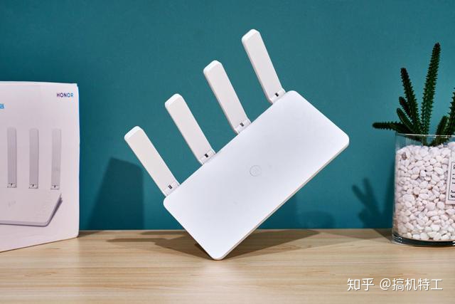 小米路由器家用