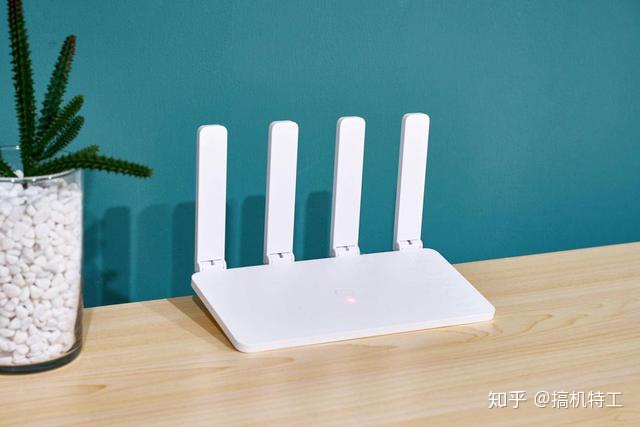 小米路由器家用