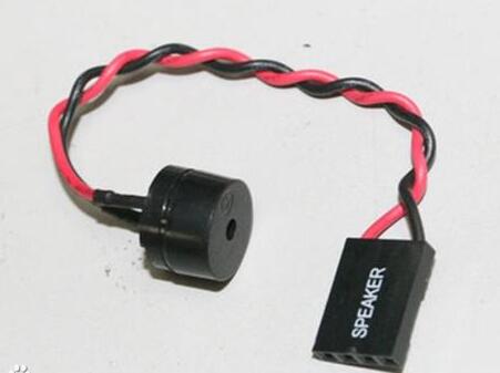 教你认清主板前置机箱接线，不用担心我插错线了