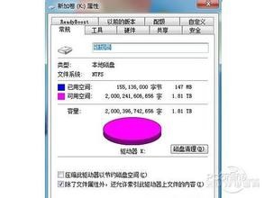硬盘数据好坏怎么看