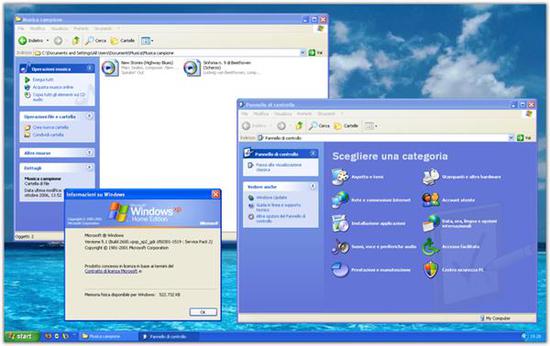 2019年，Windows XP已经难堪大任