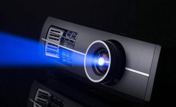 笔记本电脑不能连接投影仪