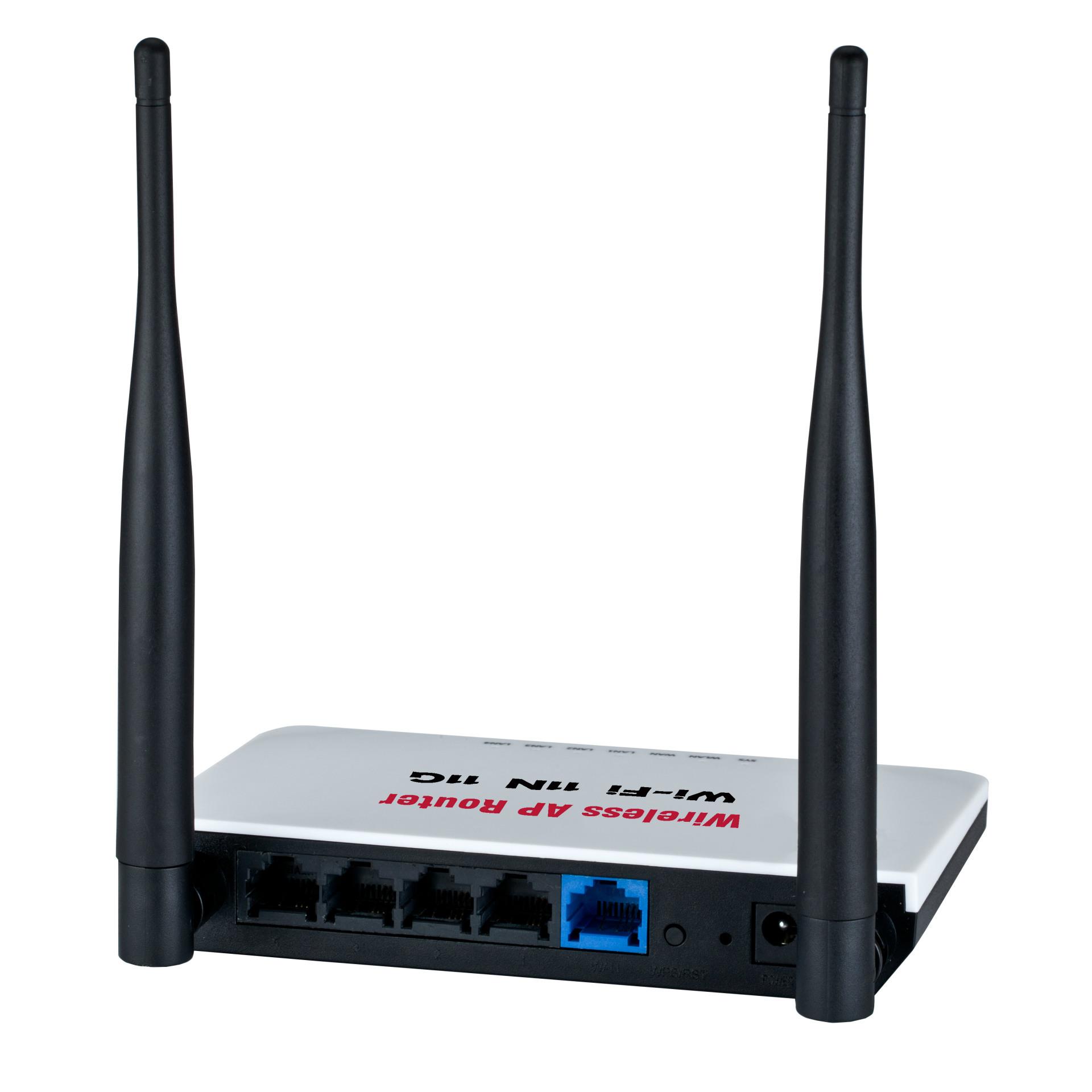 安全厂商可以出售用于票证的无线路由器软件确实如此