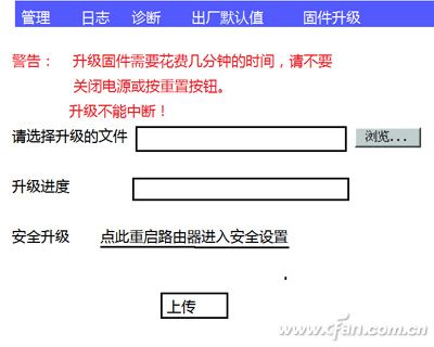 强身健体 自己刷路由