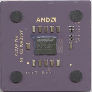 赛过闪龙2500+ 老毒龙超频幅度达127%