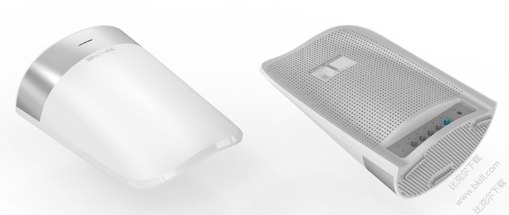 TP-Link TL-WDR8410路由器升级软件