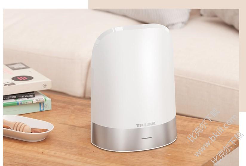 TP-Link TL-WDR8410路由器升级软件