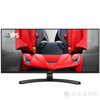 #本站首晒# 1800R曲率更弯曲的视界：三星 C27F390F 27英寸曲面液晶显示器使用报告