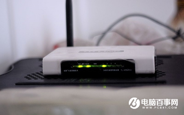 用笔记本怎么设置路由器 笔记本设置无线路由器图文教程