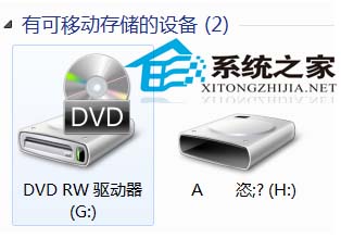 解决U盘因坏扇区造成的乱码并无法格式化问题