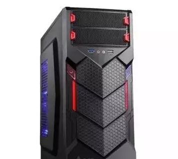台式电脑主机构成的硬件有哪些