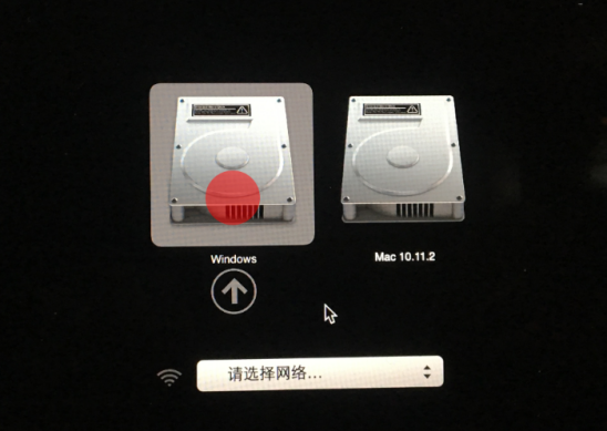 苹果笔记本windows重装系统详细步骤（图文教程）