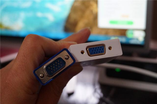 废物利用,旧显示器、网络机顶盒组建智能电视机