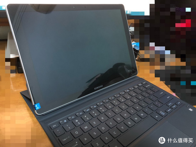二合一笔记本的“捡漏”之选：三星Galaxy Book 12体验